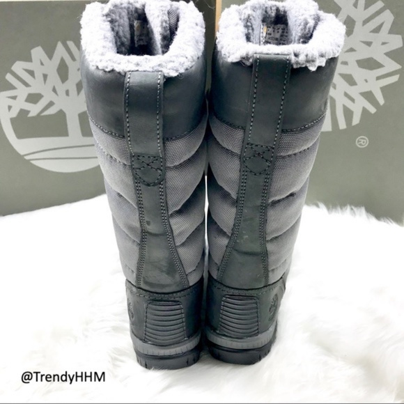 💯 FINAL SALE! TIMBERLAND Tall Waterproof Boot - Picture 8 of 8